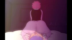 Finn The Human & Princess Bubblegum (Adventure Time) Cartoon Porn Vid… (6)