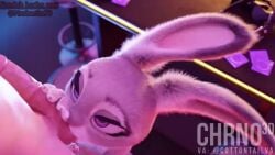 Judy Hopps (Black Cherries) Cartoon Porn Video – After Deepthroat – Z…