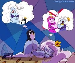 Absurd Res Adventure Time Cartoon Porn Video