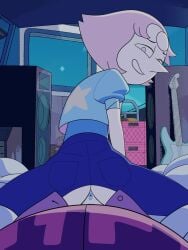 Gem & Greg Universe (Cartoon Network) Cartoon Porn Video – Alien