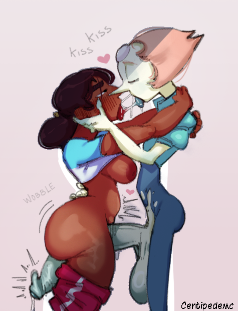 Connie Maheswaran & Gem (Cartoon Network) Cartoon Porn – Artist Name