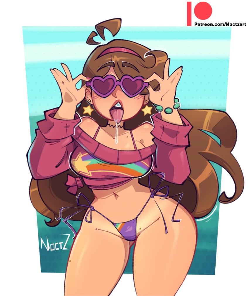 Mabel Pines (Disney) Cartoon Porn – 5 Fingers – Accessory – Disney Ch…