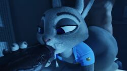 Anonymous Male & Judy Hopps (Disney) Cartoon Porn Video – Anthro