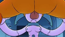 Jenny Wakeman & Shannon Boxman (Cartoon Network) Cartoon Porn Video