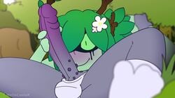 Gata & Huntress Wizard (Adventure Time) Cartoon Porn Video – Anus