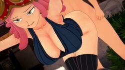 Hatsume Mei & Mei Hatsume (Boku No Hero Academia) Cartoon Porn Video