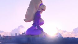 Disney Cartoon Porn Video – Absurdly Large Breasts
