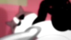 Badgerclops & Sheriff Mao Mao Mao (Cartoon Network) Cartoon Porn Video