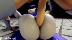 Raven & Starfire (Cartoon Network) Cartoon Porn Video – Alien – Alien…