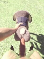 Judy Hopps (Disney) Cartoon Porn Video – Anal – Anal Penetration – An…