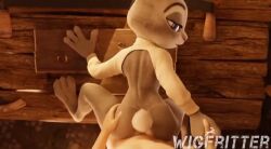 Judy Hopps (Disney) Cartoon Porn Video – Athletic – Athletic Female
