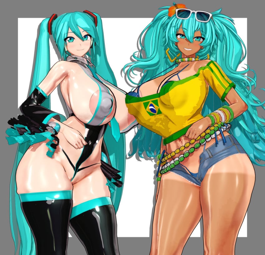3d Aqua Eyes Cartoon Porn