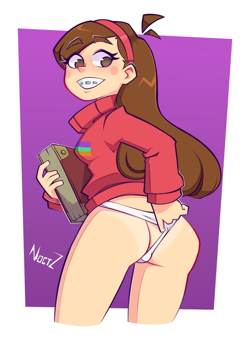 Mabel Pines (Disney) Cartoon Porn – 5 Fingers – Aged Up – Disney Chan…