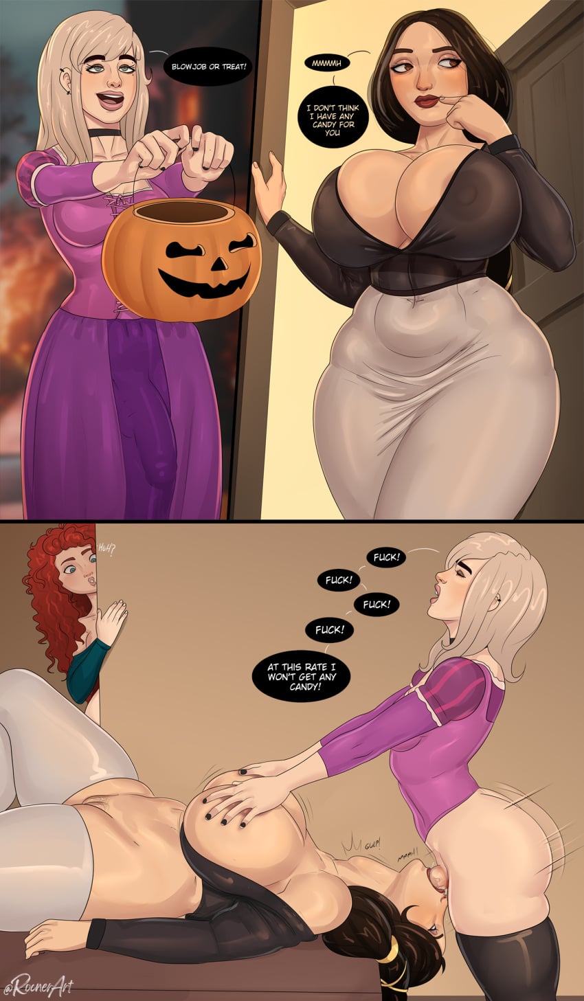 Disney Cartoon Porn – 2koma