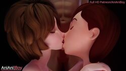 Cass Hamada & Helen Parr (Big Hero 6) Cartoon Porn Video – Big Penis
