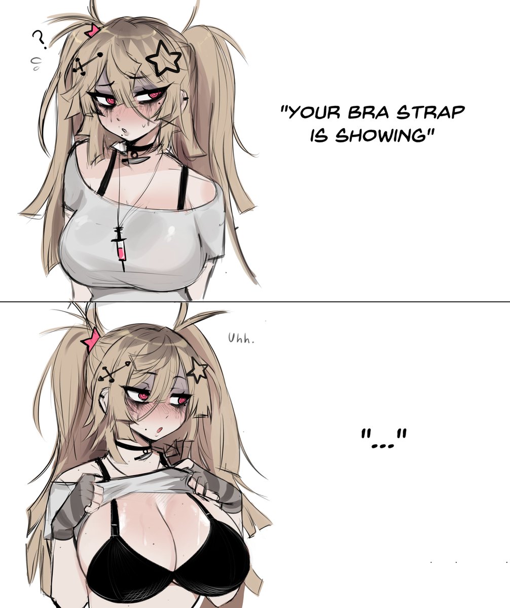 Miki & Original Character Rule 34 – …