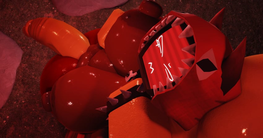 3d Big Areola Cartoon Porn