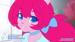 Dreamflower & Reverie Rule 34 Video – Ambiguous Gender