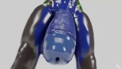 Original Character Cartoon Porn Video – Big Balls – Big Penis