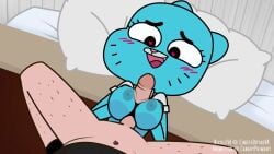 <3 Anthro Cartoon Porn Video
