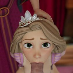 Mother Gothel & Rapunzel (Disney) Cartoon Porn Video – Adult And Teen…