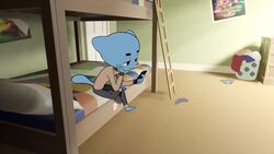 Ahe Gao Cartoon Porn Video – 5 Fingers