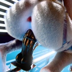 Judy Hopps (Disney) Cartoon Porn Video – 3 Fingers – Accessory