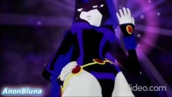 Koriand'r & Rachel Roth (Cartoon Network) Cartoon Porn Video – R…