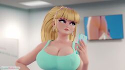 Pacifica Northwest & Pacifica Northwest (Disney) Cartoon Porn Video