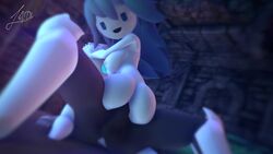 Drossel Von Flugel & Spooky (Disney) Cartoon Porn Video – Aged Up