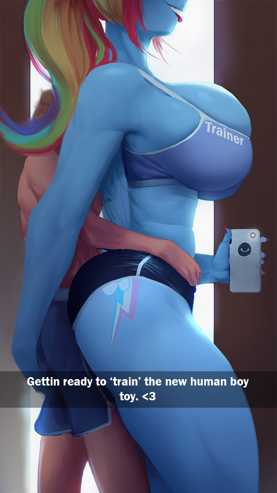 Rainbow Dash (Friendship Is Magic) Rule 34 – Amazon