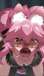 Koyanskaya & Koyanskaya (Fate/grand Order) Rule 34 Video