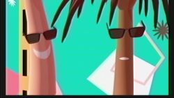 Disney Cartoon Porn Video – Abdominal Bulge