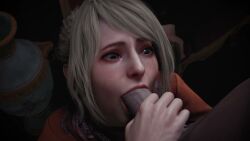 Ashley Graham (Resident Evil) Cartoon Porn Video – Ahe Gao – Ahegao F… (2)