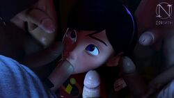 Disney Cartoon Porn Video – Adult And Teenager