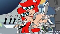 Mary Test & Susan Test (Cartoon Network) Cartoon Porn Video – Anal
