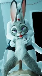 Judy Hopps & Lugia (Disney) Cartoon Porn Video – Anthro – Arms Behind…