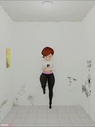 Helen Parr (Disney) Cartoon Porn Video – Ass – Big Ass – The Incredib…
