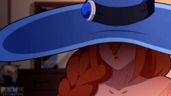 Original Character Rule 34 Video – Light-skinned Female