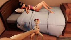 Ahe Gao Cartoon Porn Video – Aged Up