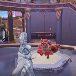 Emma Frost & Emma Frost (Disney) Cartoon Porn Video – Anal – Anal Cum…