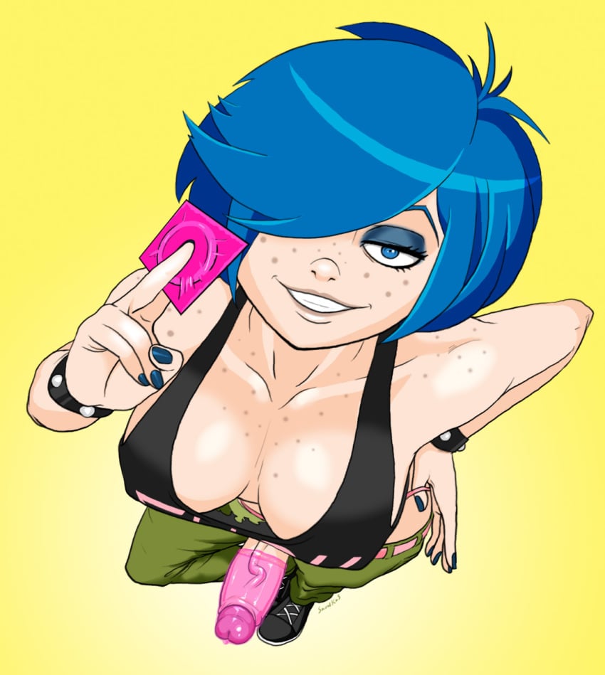 Kanker Sisters & Marie Kanker (Cartoon Network) Cartoon Porn – Big Br…