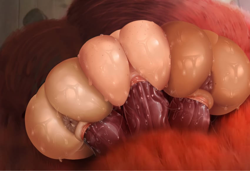 Disney Cartoon Porn – Abby Park