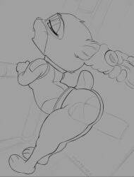 Judy Hopps & Nick Wilde (Disney) Cartoon Porn Video – Ahe Gao – Anthr…