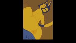 Disney Cartoon Porn Video – 3 Toes