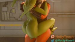 Ahsoka Tano & Hera Syndulla (Clone Wars) Cartoon Porn Video – Age Dif… (2)