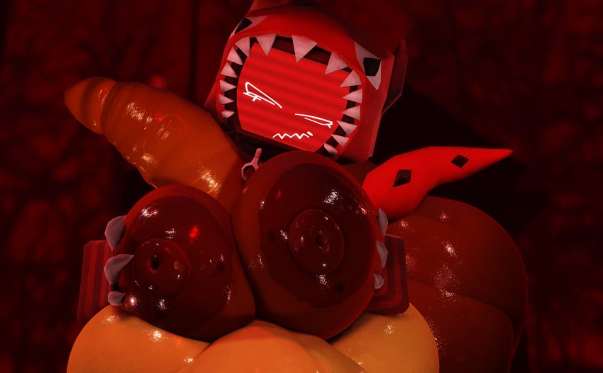 3d Ass Cartoon Porn