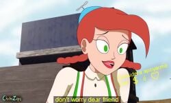 5 Fingers 720p Cartoon Porn Video