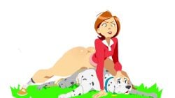 Disney Cartoon Porn Video – 101 Dalmatians