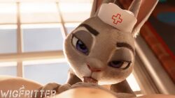 Judy Hopps (Disney) Cartoon Porn Video – Anthro Female – Anthro Focus